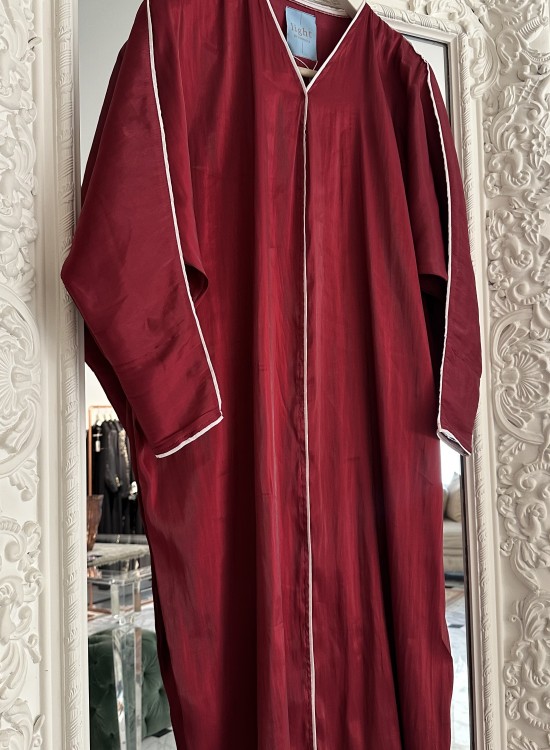 Layered Kaftan/011